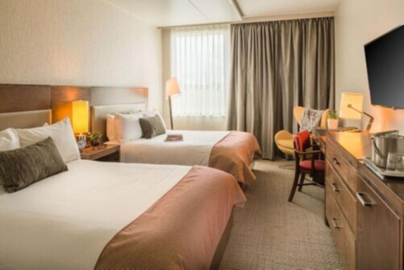 The Hotel At Oberlin Extérieur photo