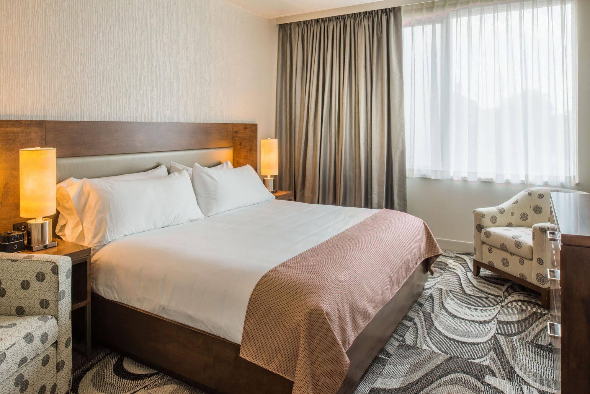 The Hotel At Oberlin Extérieur photo